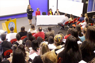 Banca examinadora de TCC - Centro Universitário UNIFAAT